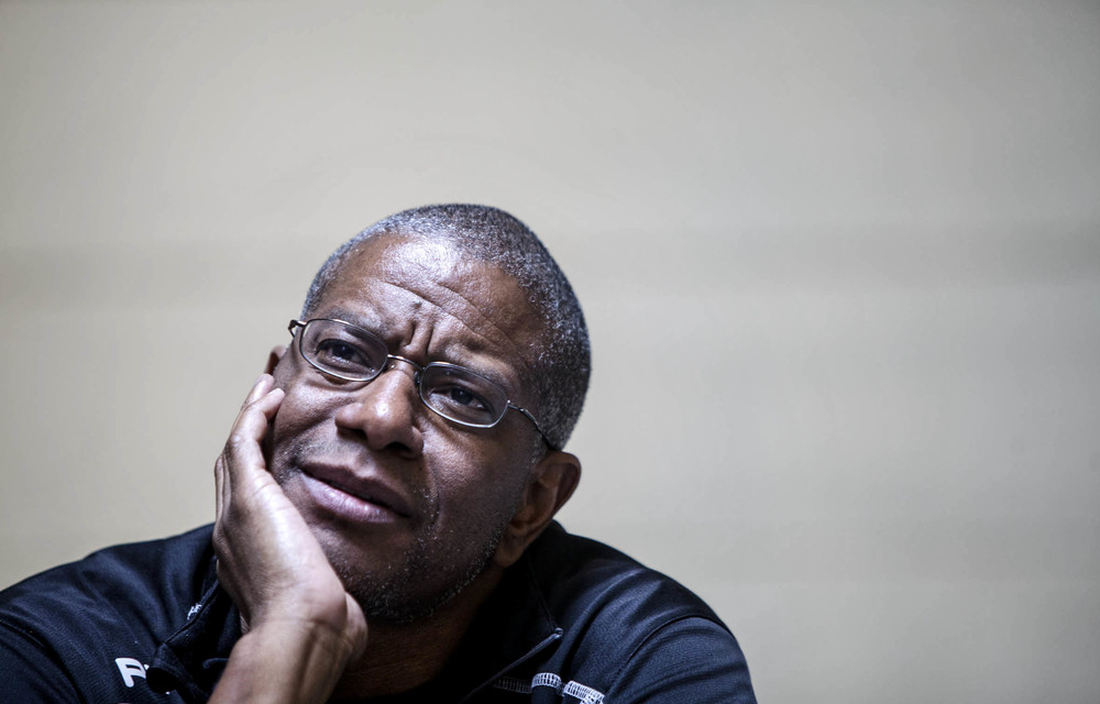 Paul Beatty: Exploring race without limits
