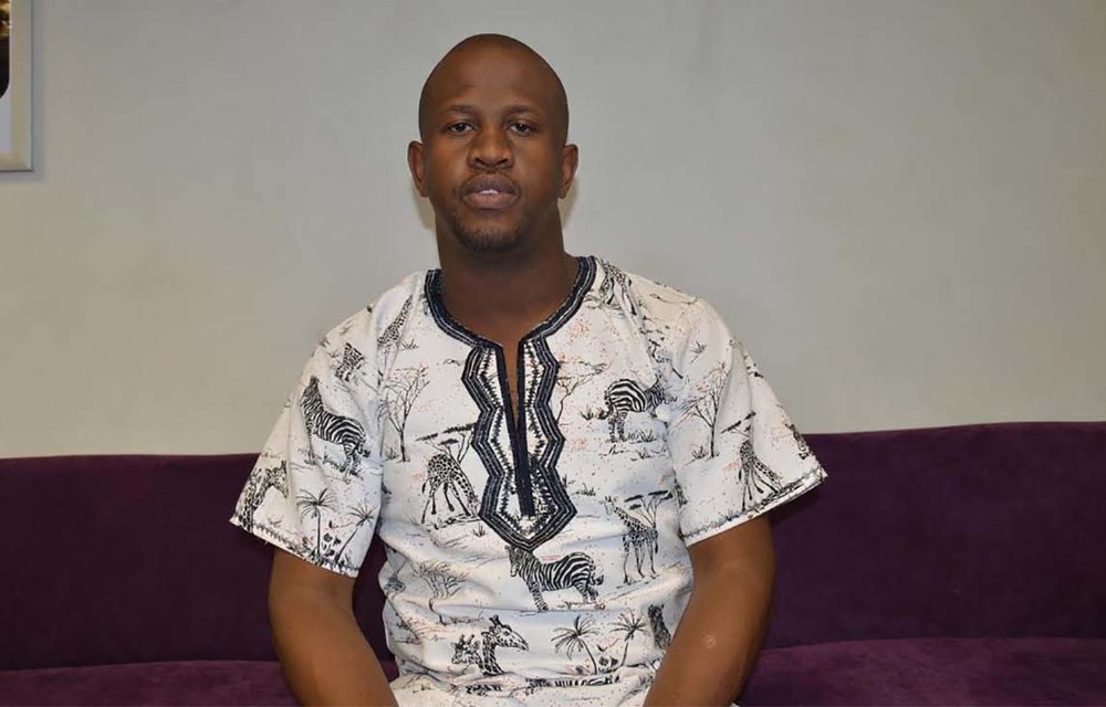 Thamiso Chabalala