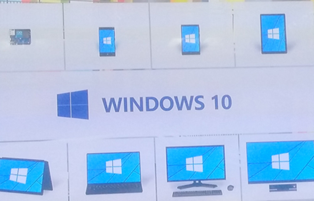 Microsoft will crowdsource Windows 10