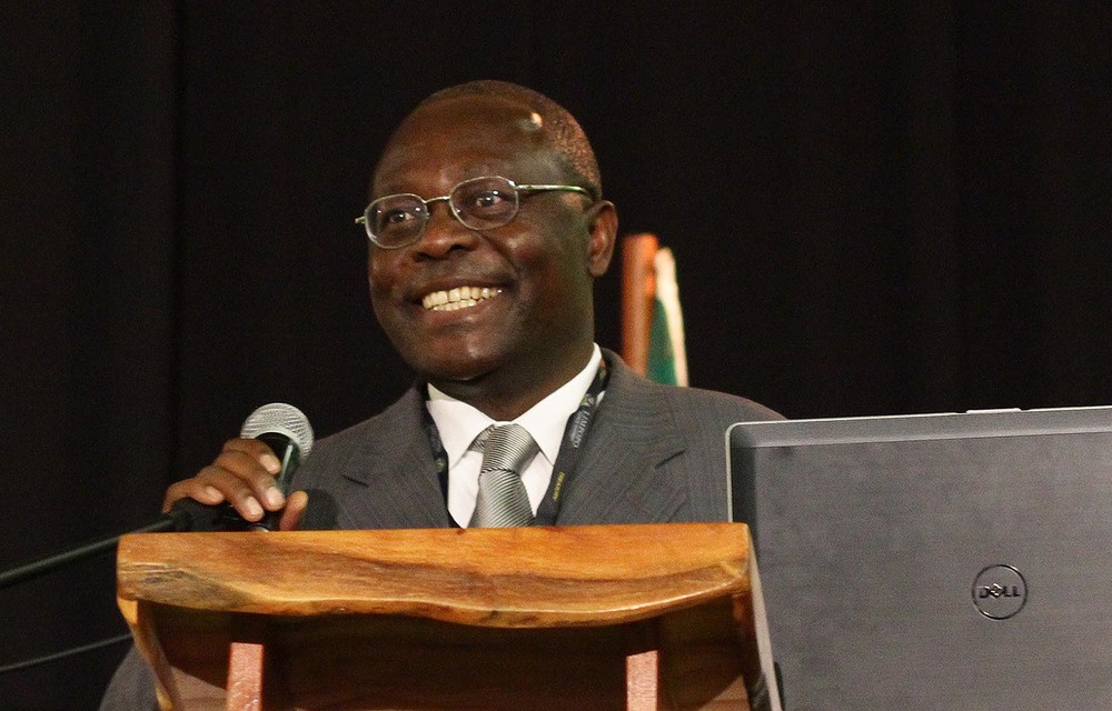 Swazi editor Makhubu kept in maximum security prison