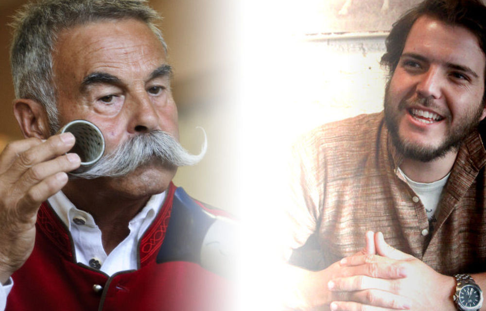 Weekend 101: It’s Movember