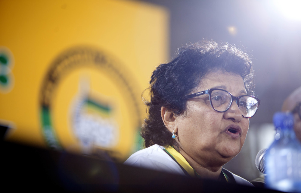 Public enterprises played a big part in South Africa’s credit ratings downgrade
