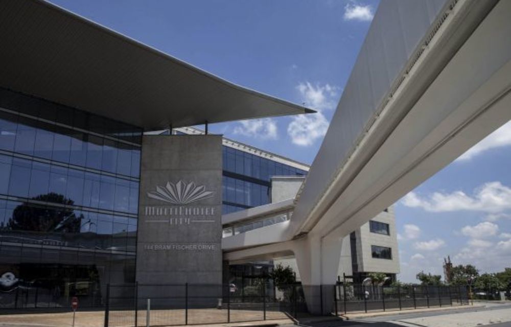 Canal+ acquires remaining MultiChoice shares