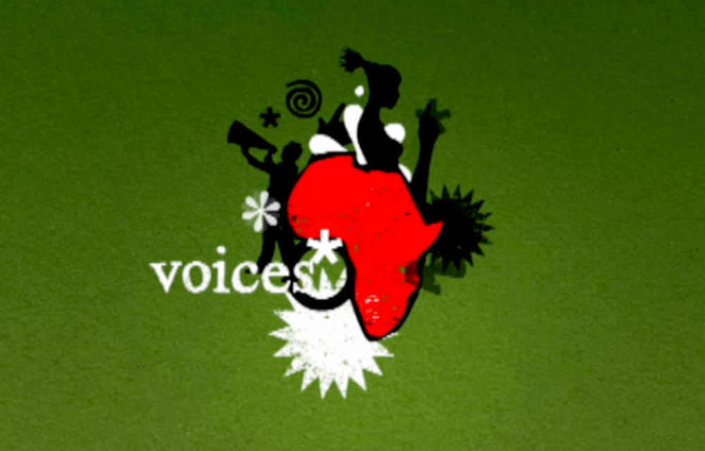 Introducing Africa’s voicebox
