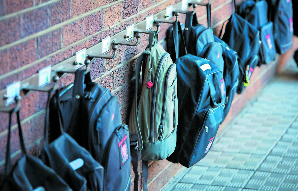 Rogue principals cannot be allowed to run schools