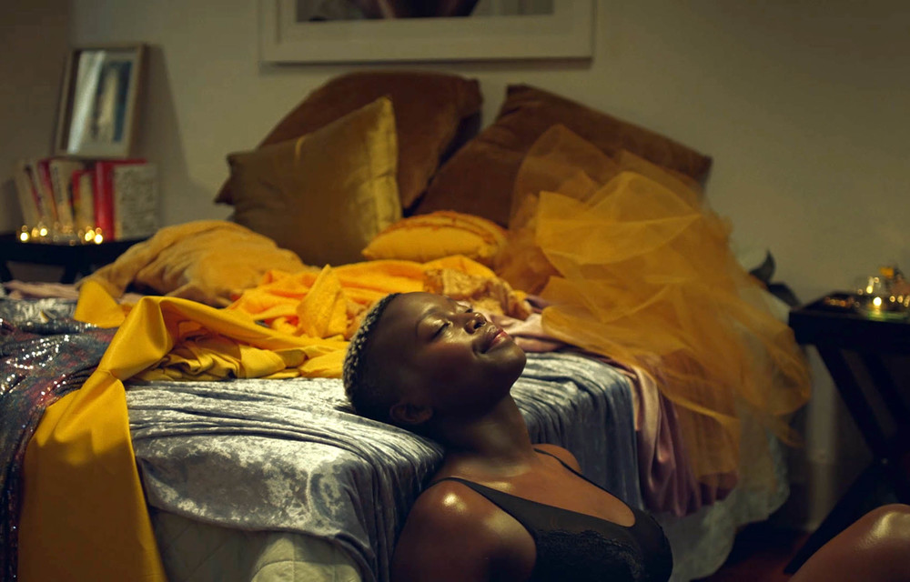 Connecting through silence with Zoë Modiga