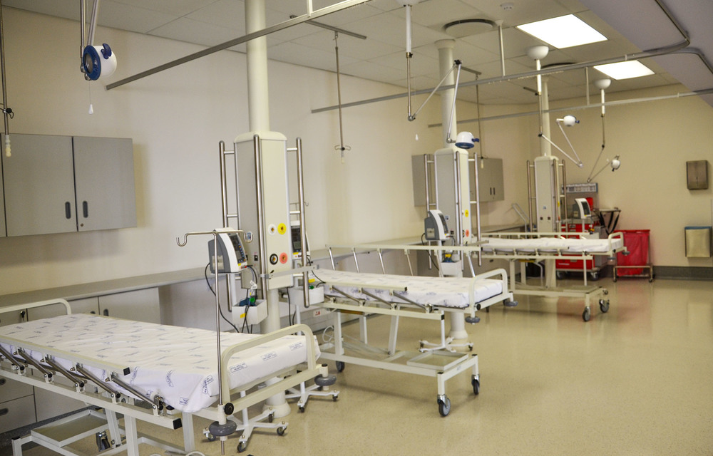 Creating the future of medical technology in South Africa