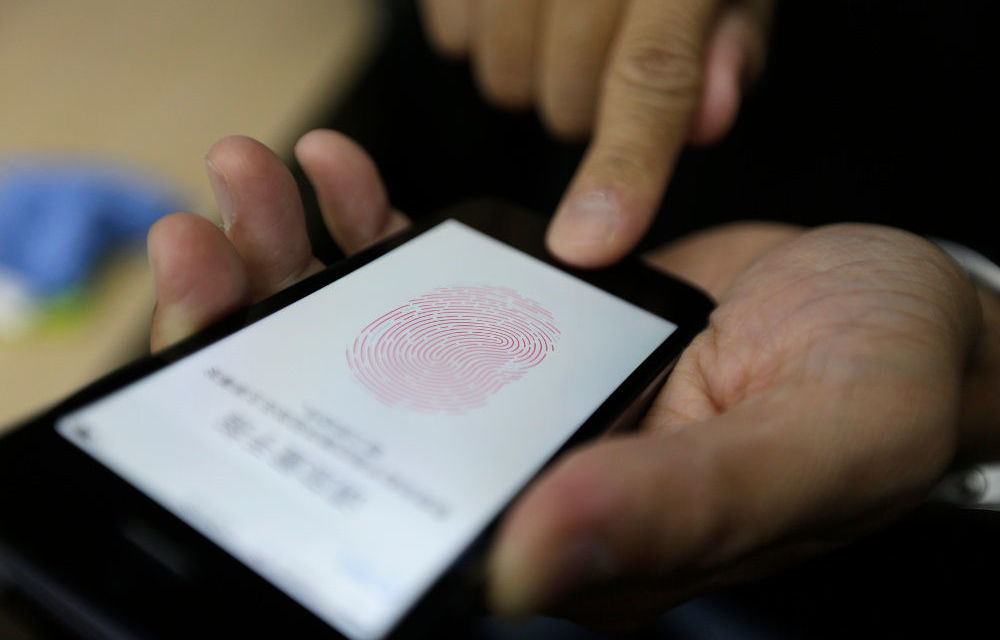 Apple lacks imagination with ‘meh’ iPhone 5S