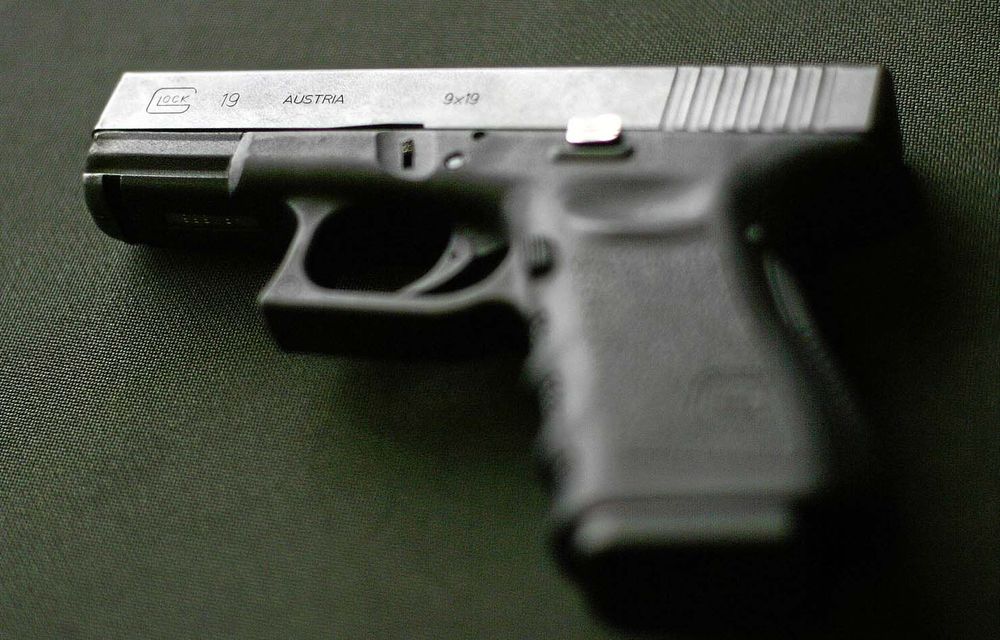 Private security armed but unaccountable: New regulations seek to change that