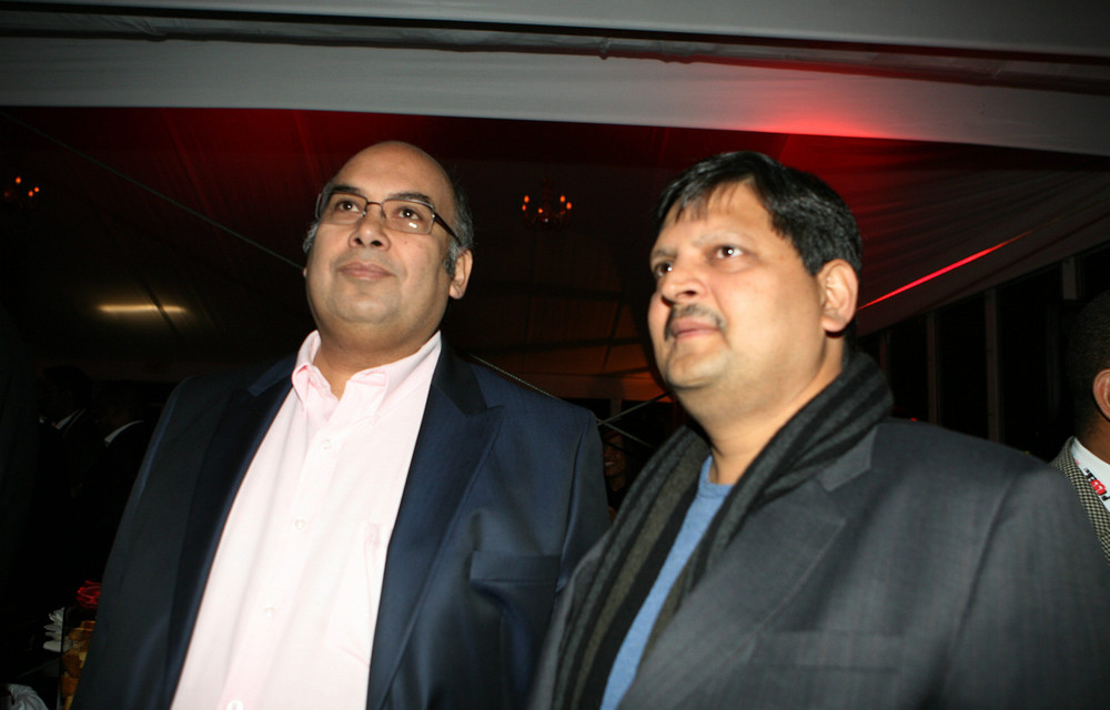 Project M: Leaked emails reveal Gupta plans to buy the M&G