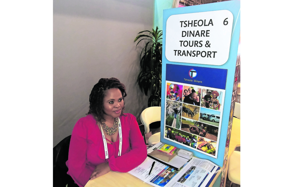 Fast-moving travel solutions