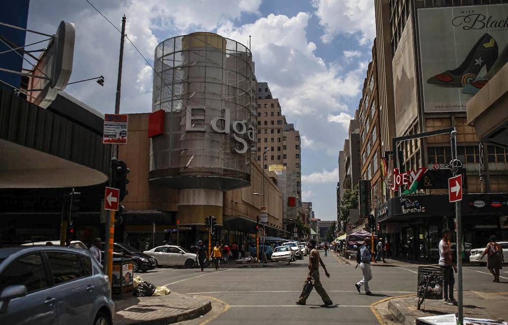 Edcon: Experts split on PIC lifeline