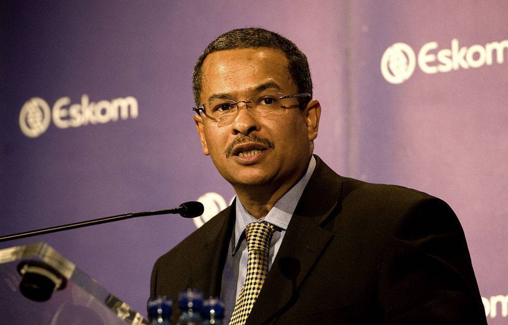 ​What does Brian Dames’ resignation mean for the Eskom task team?
