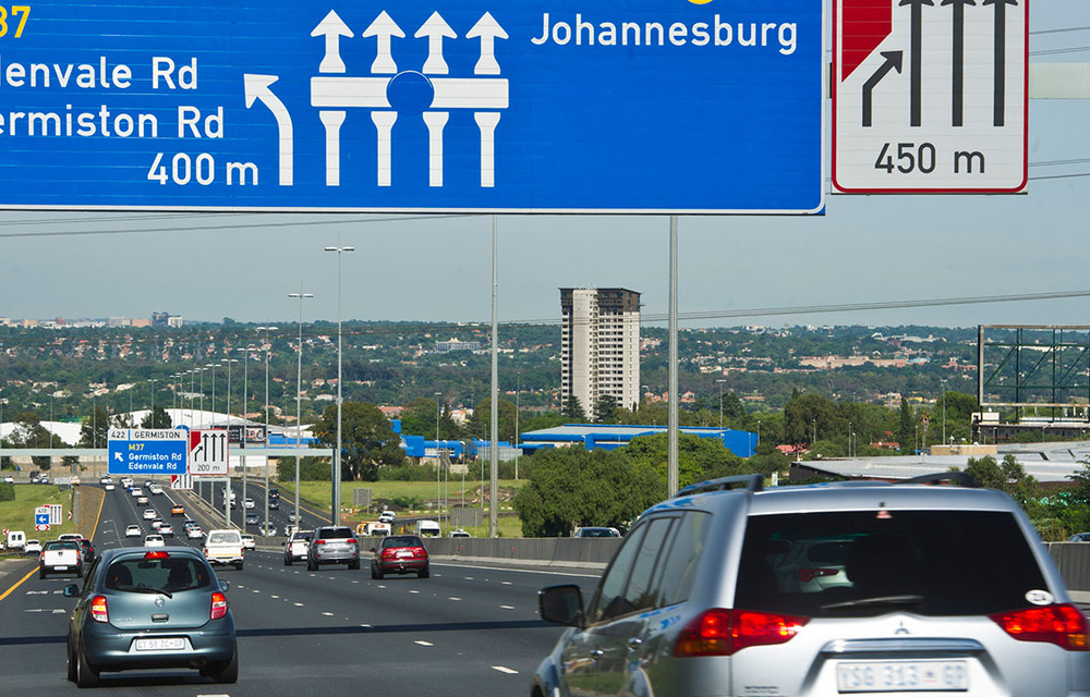 Trump’s exit from WHO an opportunity for Africa to take charge of road safety on the continent