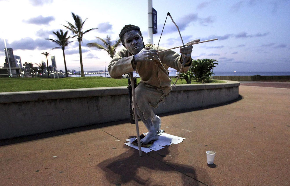 Durban International Film Festival begins on July 18.