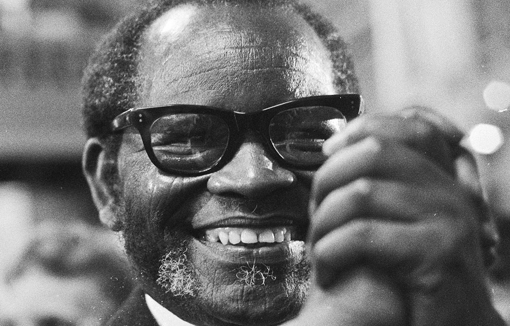 EXCLUSIVE: OR Tambo’s forgotten speech at Chatham House