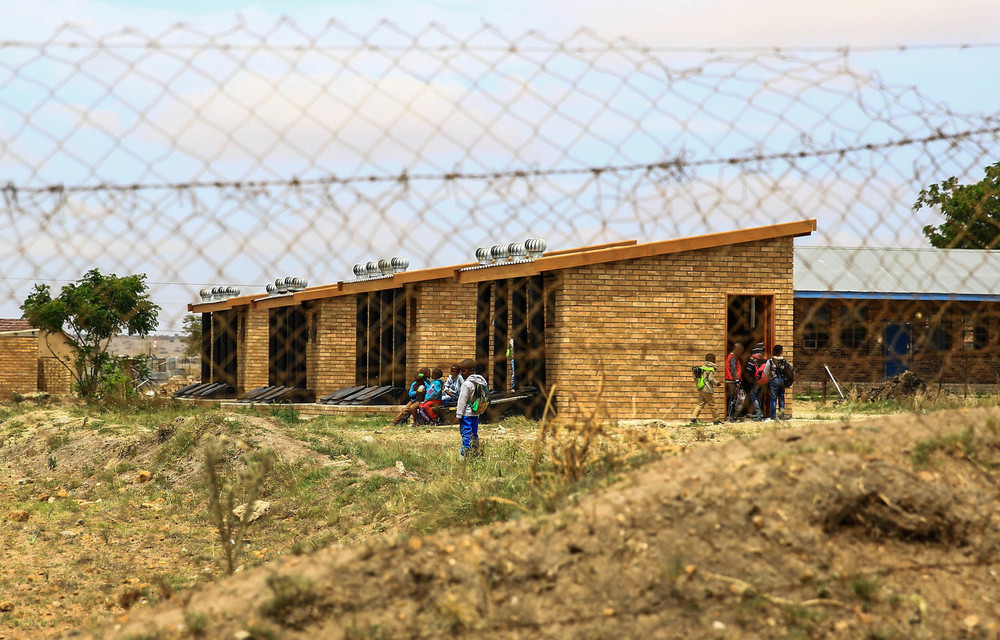 Crime stats: Where murder happens in South Africa
