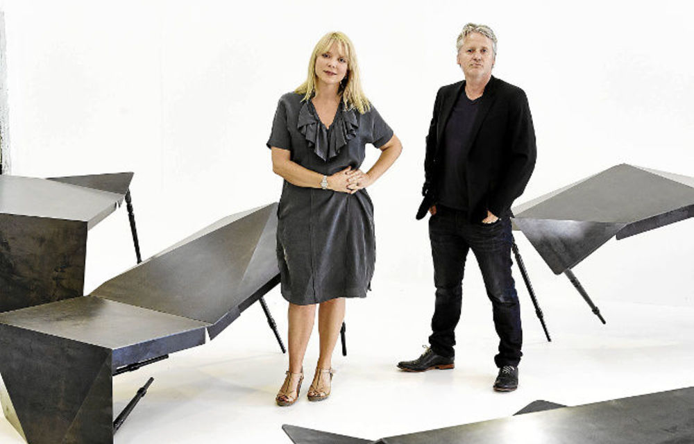 Cape Town fires up its art engine