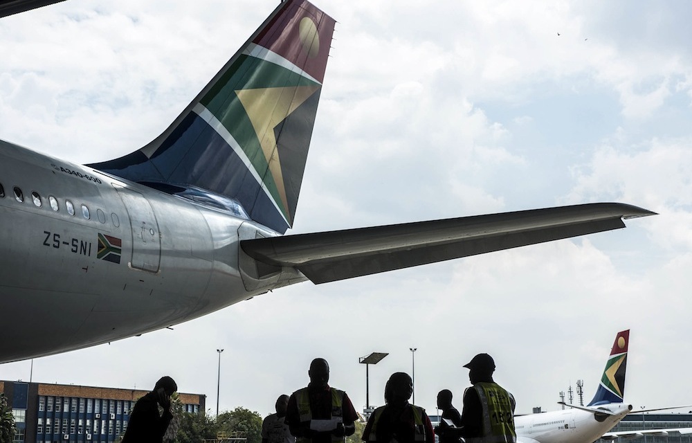 SAA: PIC allegations are Harith’s albatross