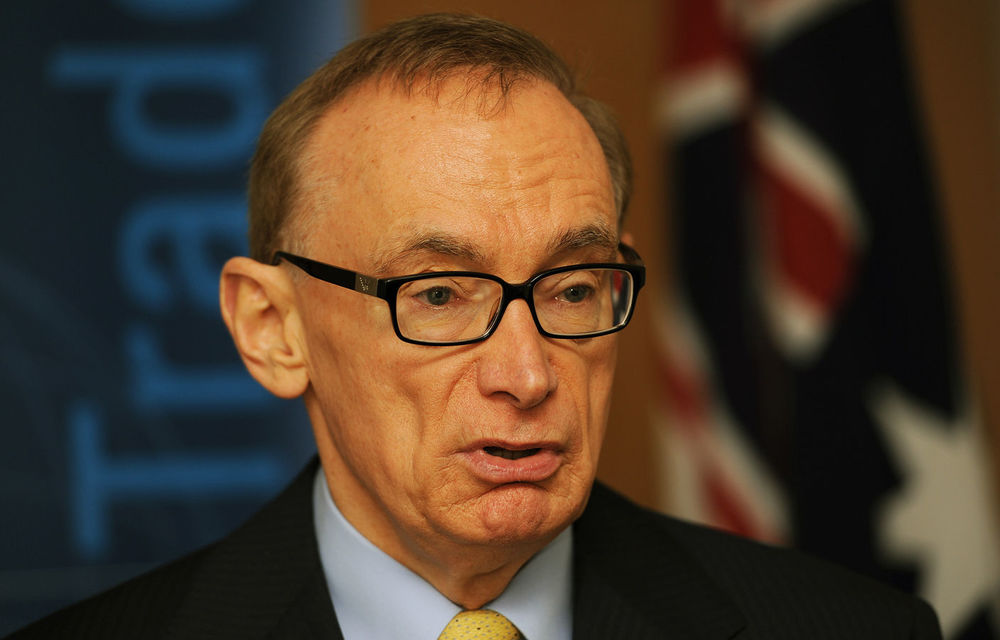Carr seeks release of ICC lawyers detained after Libya meeting