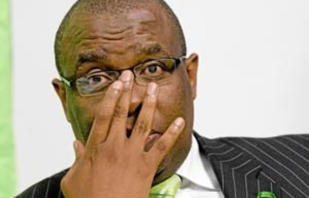 Three strikes, SABC may be out