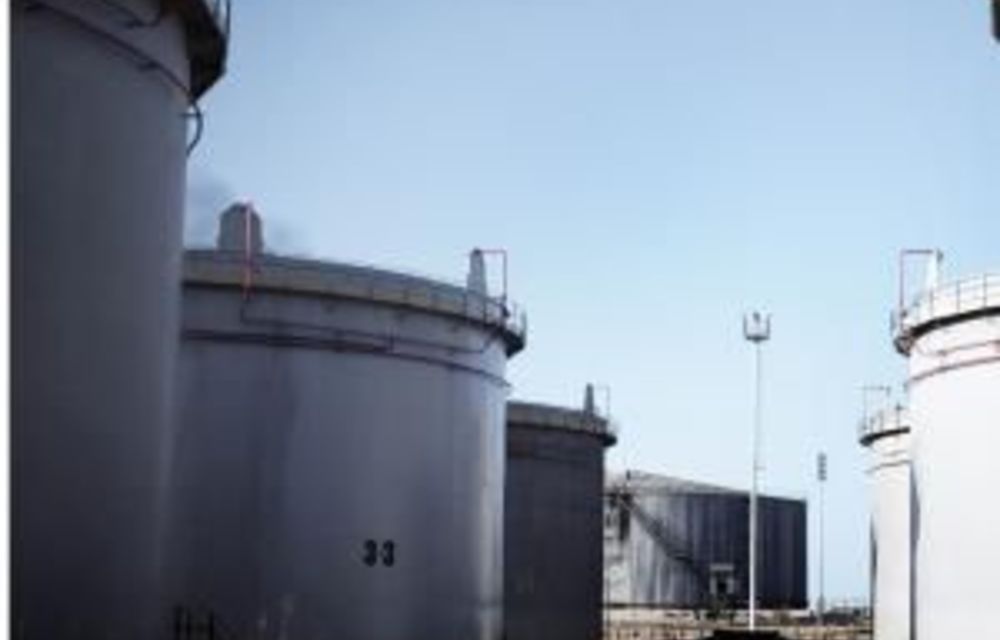 The Gaddafi oil papers revealed