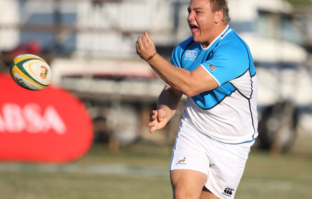 Boks lined up for England showdown