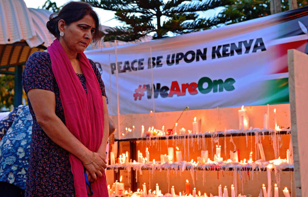 Why Kenya should be furious with SA