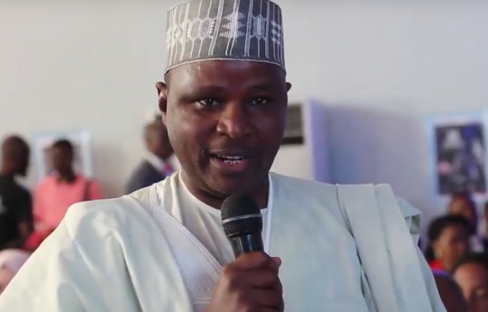 Nigerian journalists released