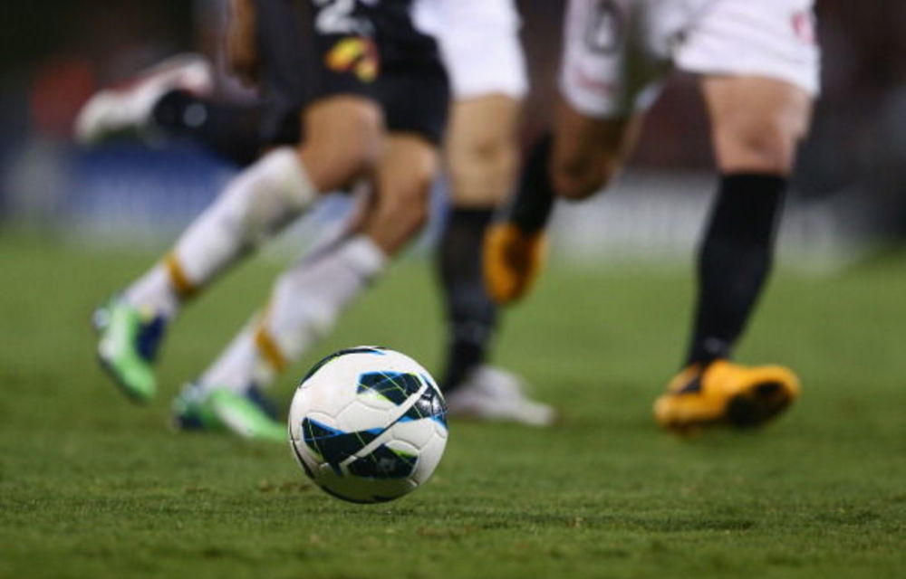 Match fixing accused Safa referee released on bail