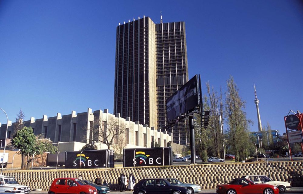 SABC Mangaung interview aired – with all parties present