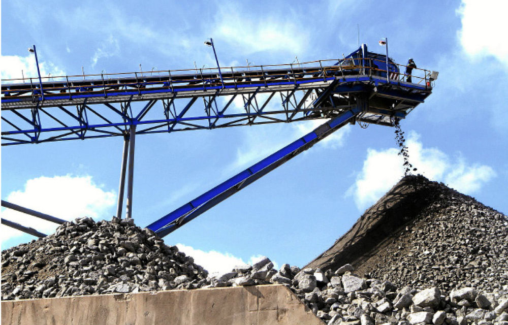 Platinum producers are responsible for the glut in the market because of an oversupply