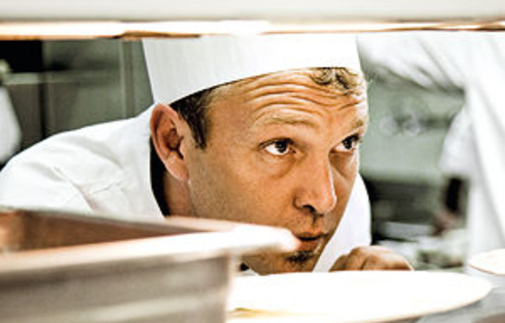 Cooking With A Conscience