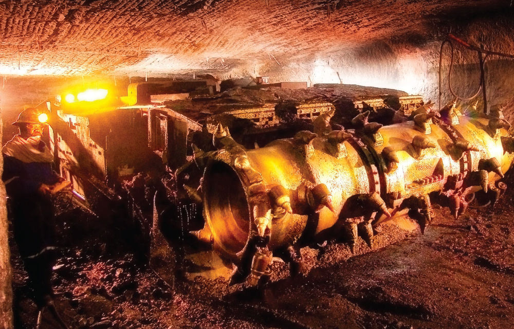 Mineral extraction is often the easy part of mining in Africa.