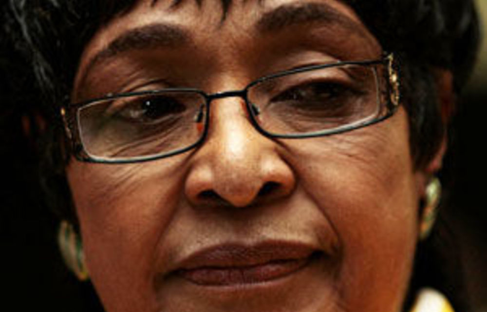 Npa: More Investigating Needed In Winnie