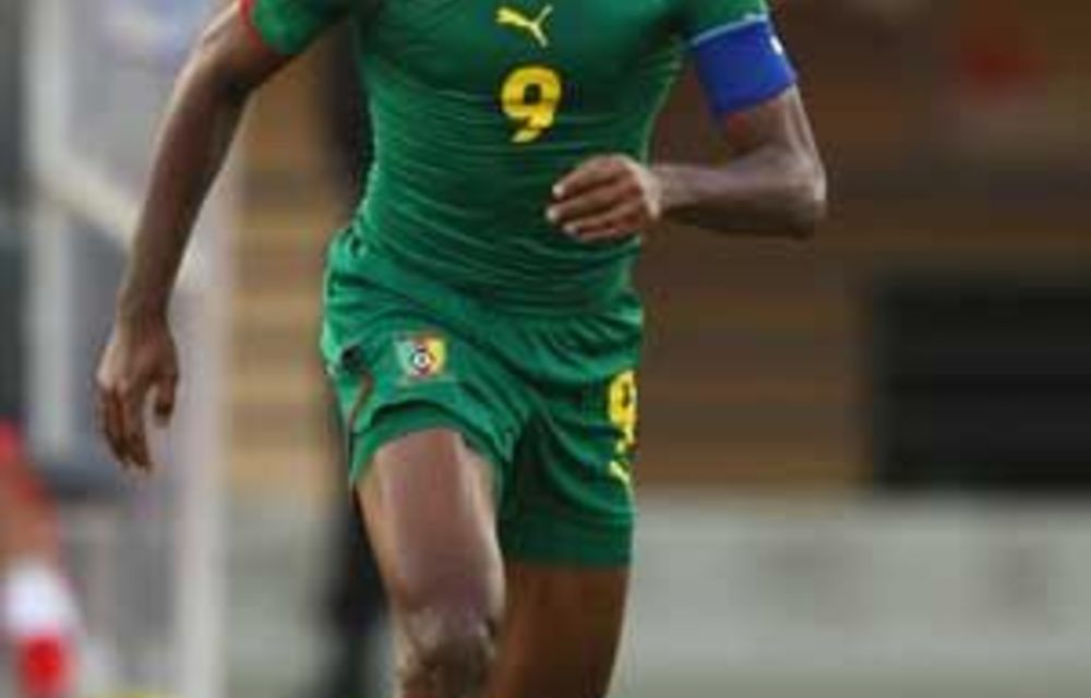 Cameroon
