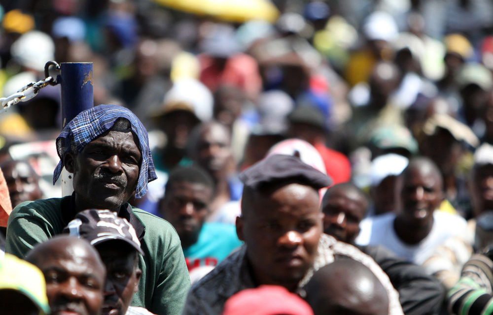 Marikana inquiry rejects postponement bid