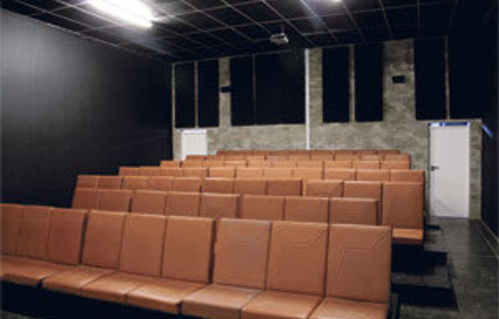 Back to Bioscope