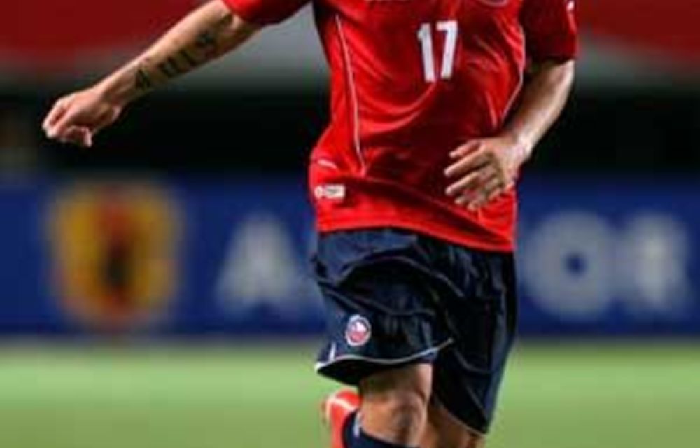 Chile