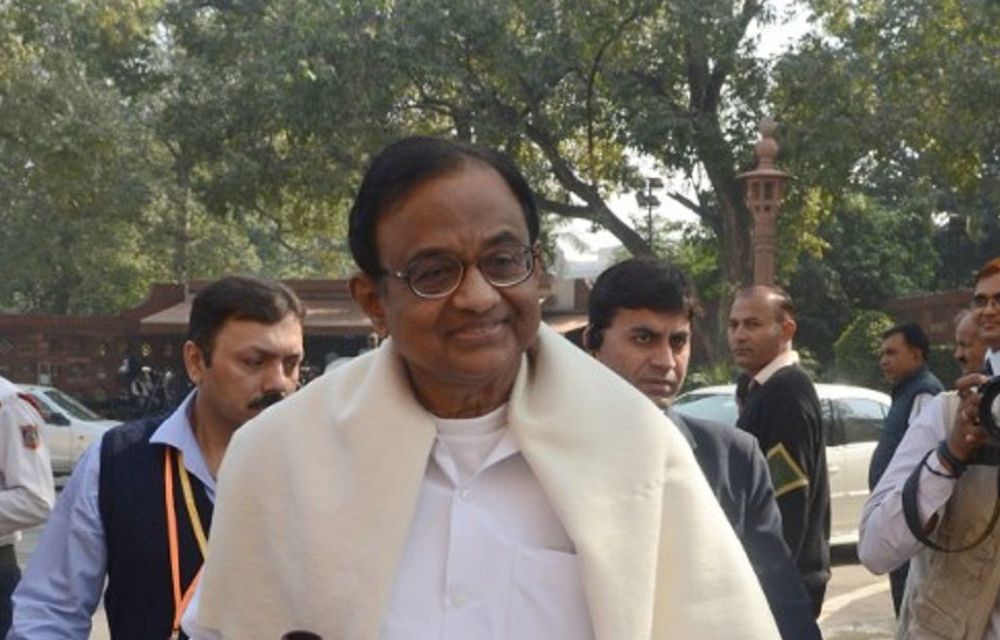 India launches massive welfare programme