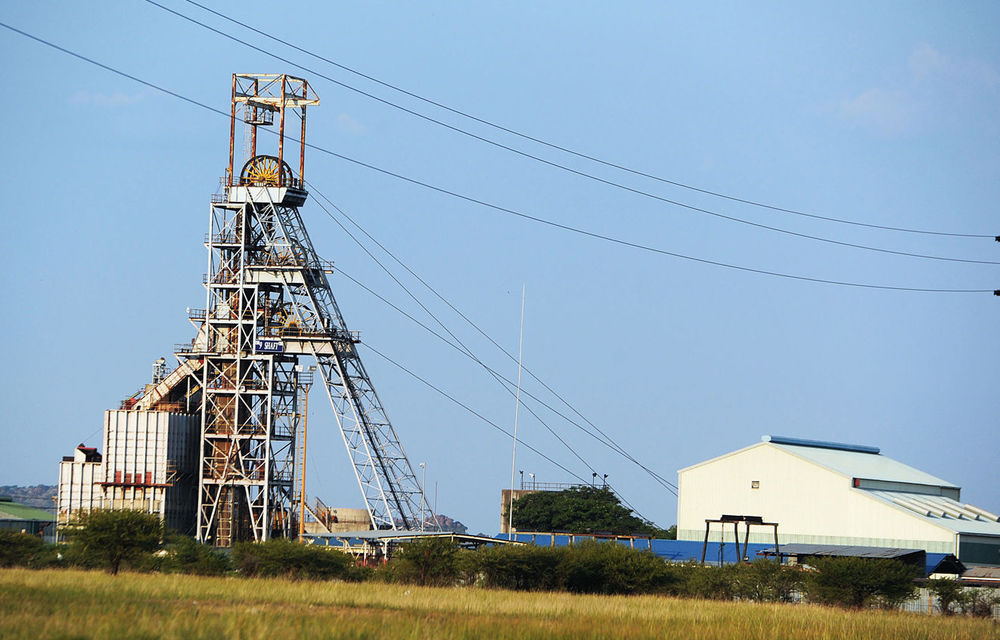Implats workers strike at Rustenburg mine