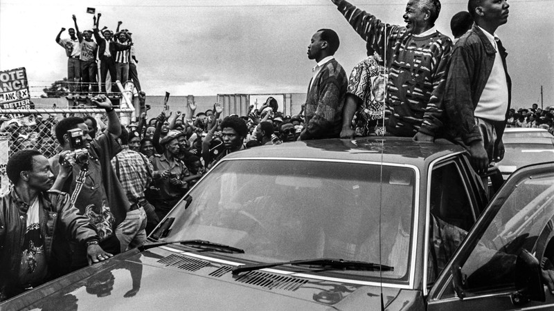 Nelson Mandela University studies Madiba to transform society