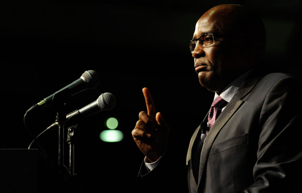 Panel to lead electoral reforms not yet appointed, says home affairs minister