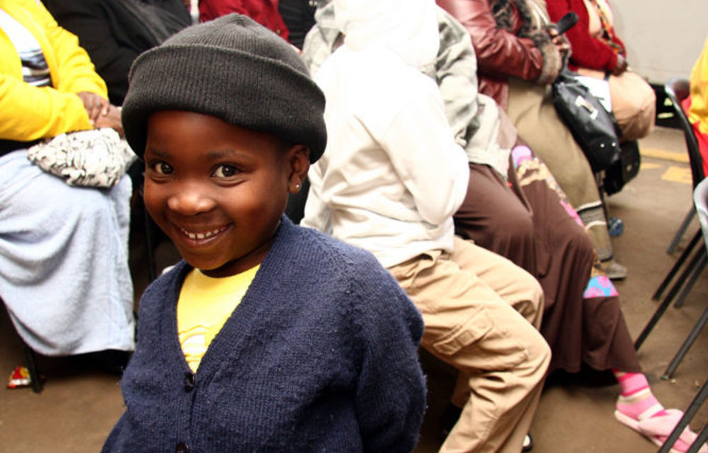 Making a sustainable difference