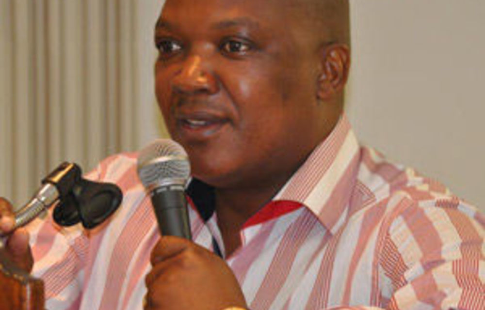 Witch Hunt After 'non Existent' It Contract Exposed