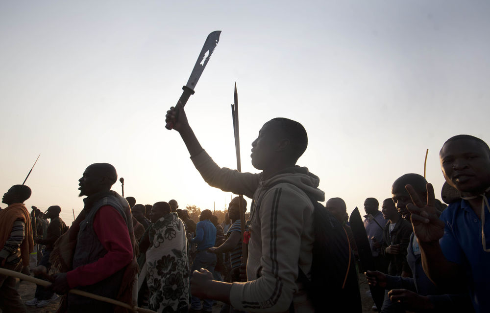 Deep Read: Commission Impossible