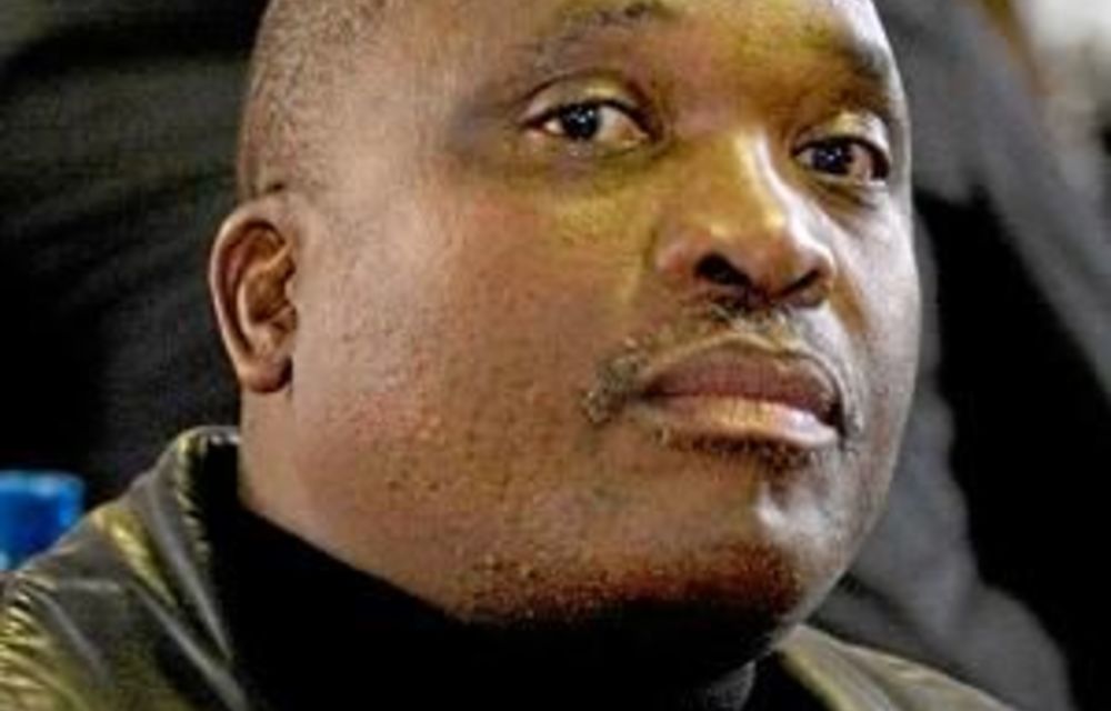 Dethroning Mathale
