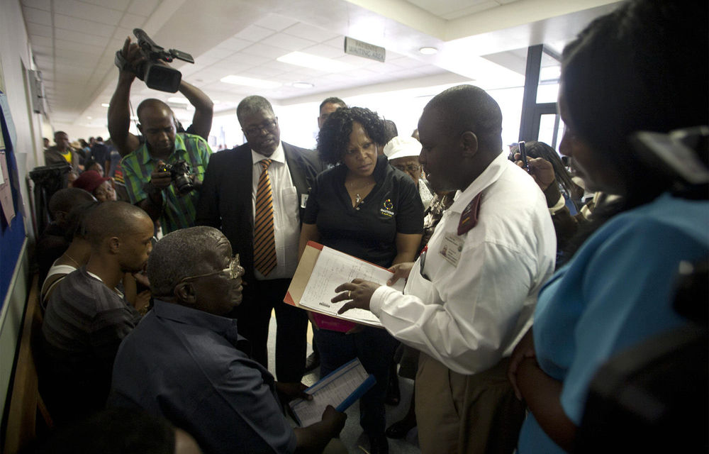 Changes could be good for Gauteng