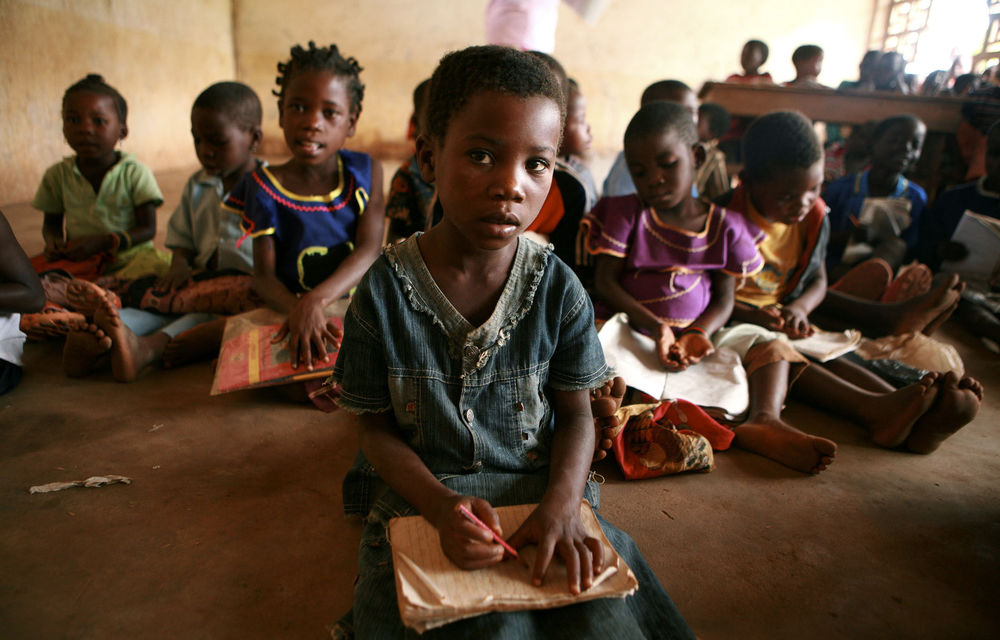 Basic learning an uphill battle