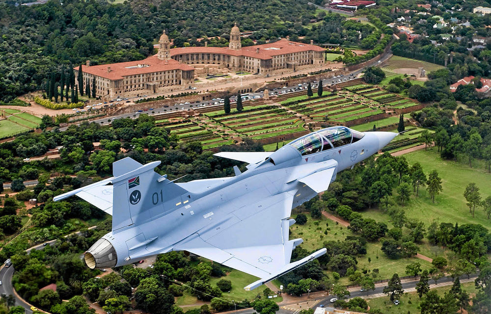 Controversial appointment triggers arms probe theatrics